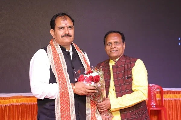 Cultural Program KRIDAY 2025 at K.M. University , Mathura